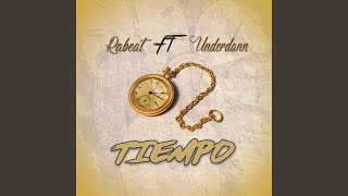 Video thumbnail of "Rabeat - Tiempo"