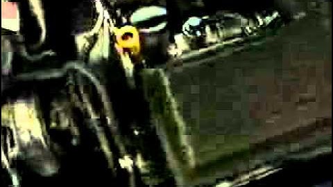 Volkswagen Golf 7, 1.2 tsi,  engine problem 1