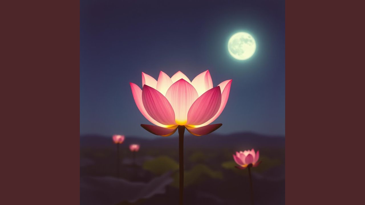 Lotus Flower Lotus Flower