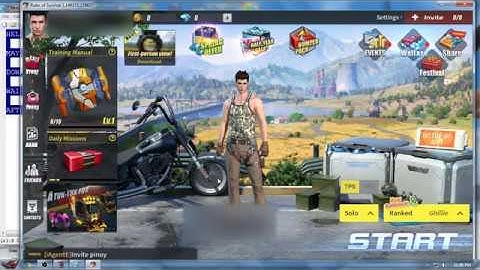 Ros Cheat  Arginin 7.0 Latest Update (May 5, 2018)