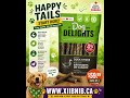 Same love, different flavors🐶💚 #foryou #dogtreats #petcare #supportcanadian #petessentials #furbaby
