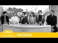 JUSTE LA FIN DU MONDE - Interview - VF - Cannes 2016