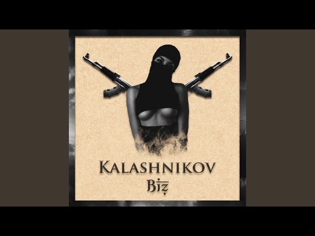 Kalashnikov class=