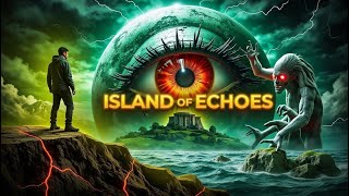 Island Of Echoes - 1950S Super Panavision 70 Movie