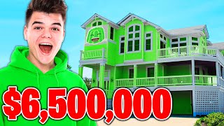 5 RICHEST YouTubers Of 2020 (Jelly, MrBeast, Preston, DanTDM, FGTeeV, Morgz)