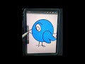 Cute Cartoon Illustrations for Kids | Bee, Bird, Boat &amp; Puppy Art