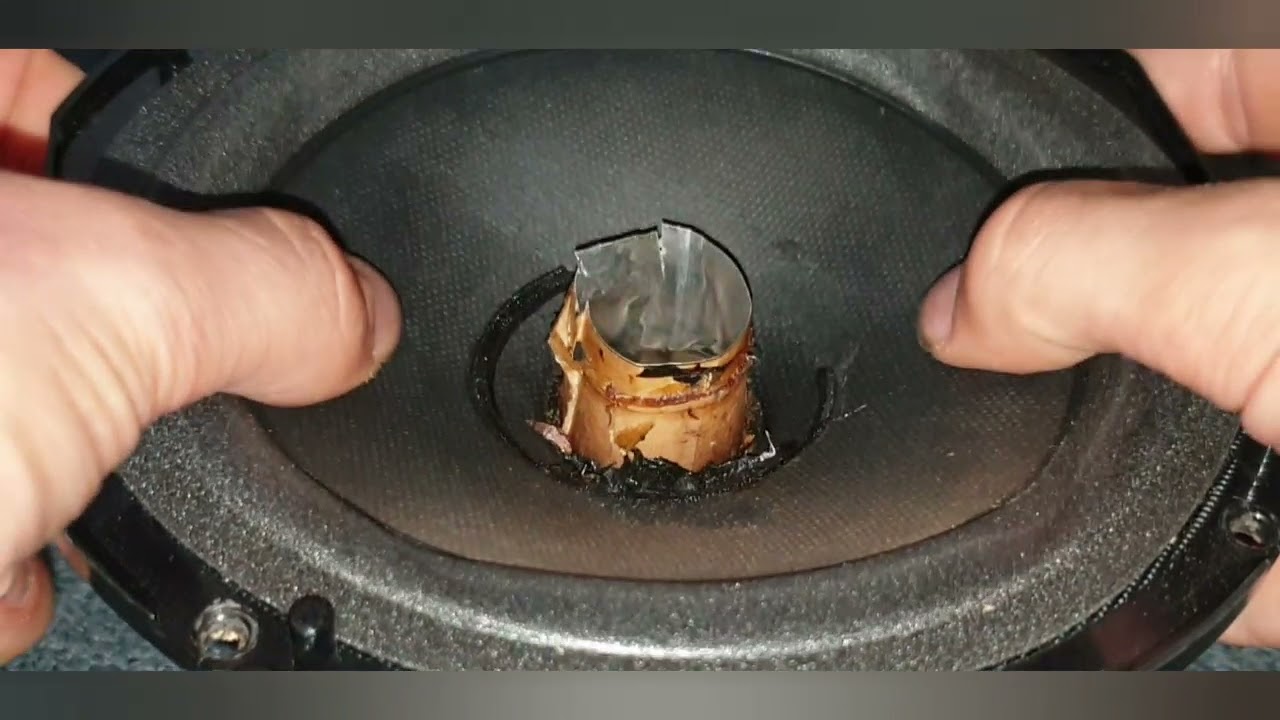 speaker blowout compilation 2021 ultimate - YouTube