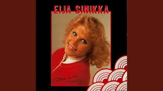Video thumbnail of "Eija Sinikka - Ihan neekeri"