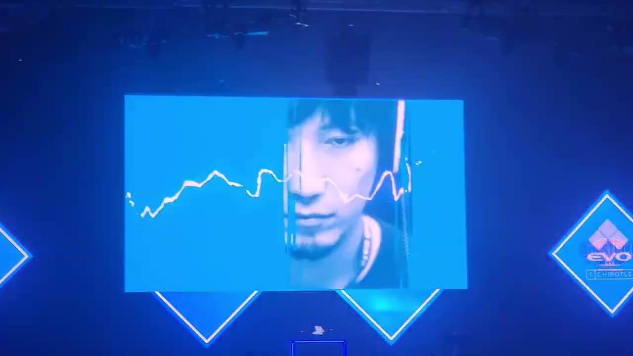 EVO 2024: JAZZY NYC 24 Video @ SF3rd Strike Finals