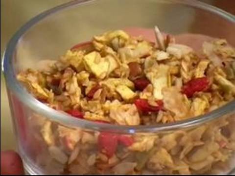 Create Dehydrated Trail Mix A Healthy And 2024