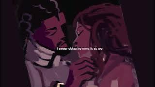 Beeztrap KOTM, Olivetheboy - Foto (Official Visualizer)