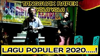 RAMLIS TJ & LIZATANIA || DENDANG BINTANG KEJORA