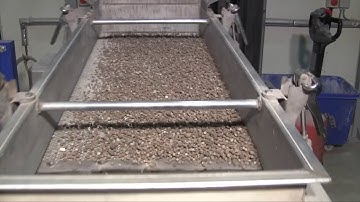 Phosphate Rock Application Video