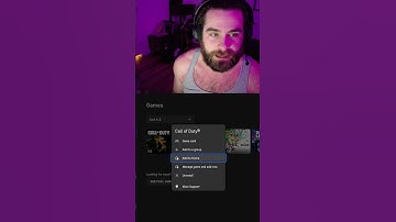NEW Call of Duty setting that eliminates SBMM forever!