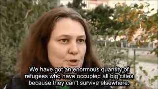 Margarita Montyan: "Oligarchs should have just killed Yanukovich, instead they destroyed Ukraine"