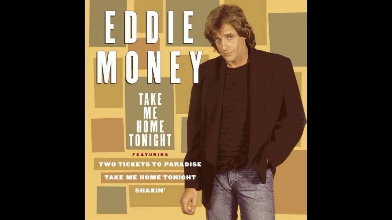 Two Tickets to Paradise - Eddie Money - YouTube