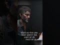 I'm currently playing The Last of Us Part II and I'm absolutely loving this game! #TheLastOfUsPart2