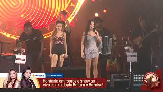 Maiara E Maraisa - Live Show Sengéspr - 21032024