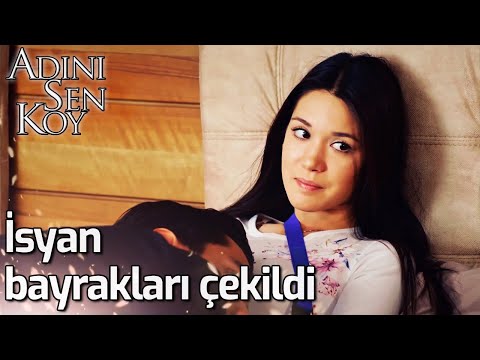 İsyan Bayrakları Çekildi | Adını Sen Koy 338. Bölüm