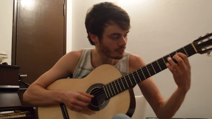 Del buen riego - Juan Falu