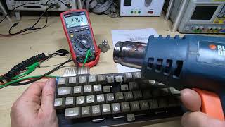 Osborne OCC1 Repair Part4
