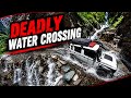 आज तो बस बच गए। | Never Seen Such Deadly Roads | Sachpass 2026 | EP 8