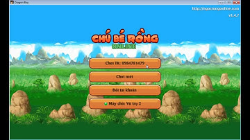 Hướng dẫn thủ thuật up đệ tử bất tử