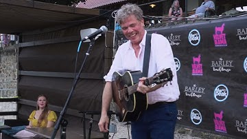 Josh Ritter Peak Summer Session (Full Performance)