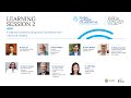 GLC4HSR's Annual Conclave 2024: Roadmap Towards Building Better Surveillance-Alert-Response-Systems