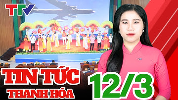 Huyện Hậu Lộc công bố đạt chuẩn nông thôn mới  | Thanh Hóa TV