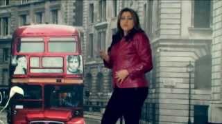 AMOR ENTRE REJAS  ARELYS HENAO   VIDEO OFICIAL chords