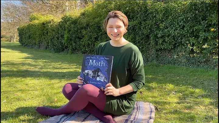 Isabel Thomas reads Moth: An Evolution Story by Is...