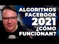 Los algoritmos de Facebook Watch VS  Fanpage de la nueva experiencia de Facebook 2021