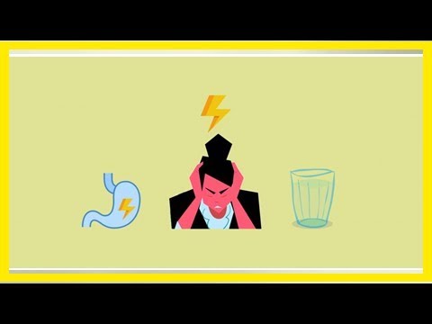10 признаков переутомления