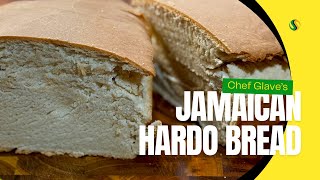 Jamaican Hardo Bread - Who Got Jamaican Cheese???