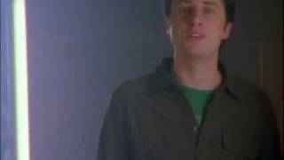 Scrubs PSA- Don't Smother Your Kids