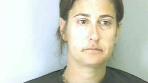 Andrea Sneiderman out on parole 3 years early