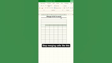 Time⌚Saving Excel👍😍🤩Tips💡& Tricks For Beginners🤯🤯 #spreadsheetmagic #like #subscribe #share