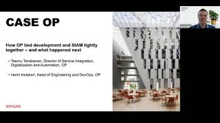 Webinar: Speed up your digital business without compromising customer experience