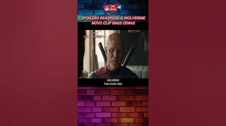 SPOILERS DEADPOOL & WOLVERINE #deadpoolwolverinetrailerfinal2 #viral  #newtrailer #deadpool3 #ngf