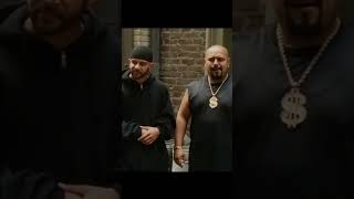 Bruce Almighty Plays God