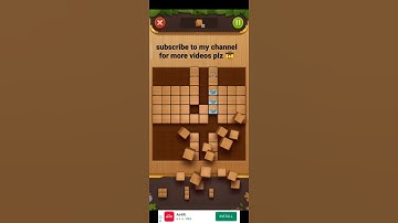 block jigsaw puzzle daily task clear board 8 April 2022