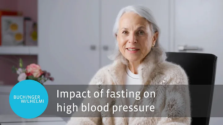 The impact of fasting on high blood pressure (2020...