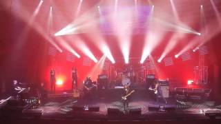 Suzi Quatro  mamas Boy   140217 Sydney Opera House