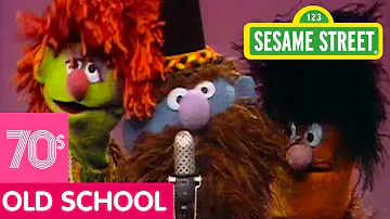 Sesame Street: I Feel Proud Song