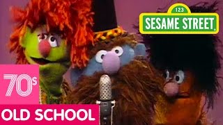 Sesame Street: I Feel Proud Song