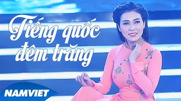 Tiếng Quốc Đêm Trăng - Diễm Thùy (Quán Quân Tình Khúc Xưa và Nay)