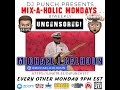 Michael j calhoun  god is on our side drop mixaholicmondays uncensored  djpunch317