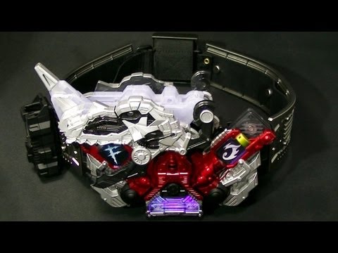 仮面ライダーWダブル 