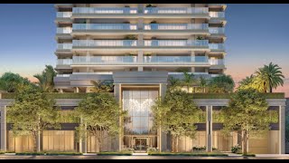 Aura Moema Cyrela Lançamento, Aps De 251M2 Até 452M2 4 Suítes 3 E 4 Vagas Fora Da Rota De Aviões